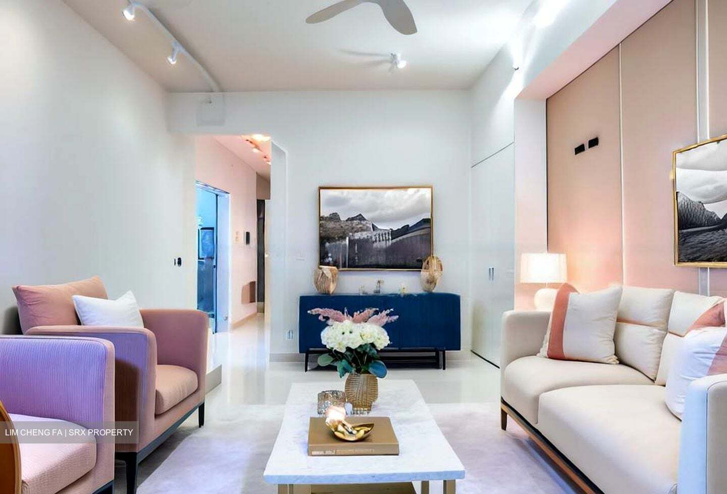 King's Mansion (D15), Condominium #532346711